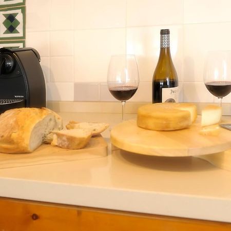 La Casina De Micaela Βίλα Perales del Puerto Εξωτερικό φωτογραφία