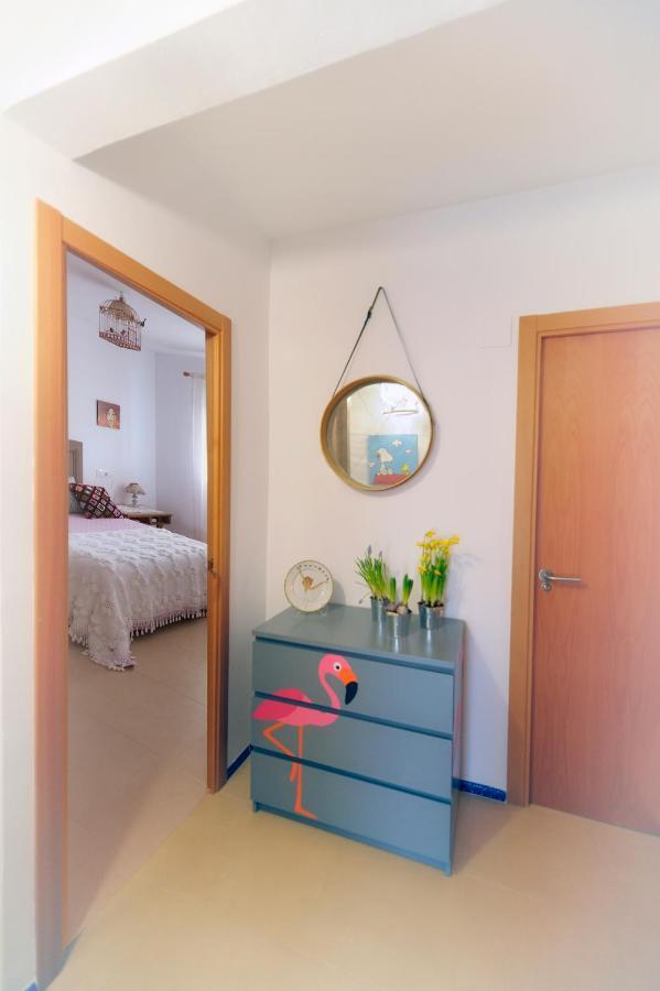 La Casina De Micaela Βίλα Perales del Puerto Εξωτερικό φωτογραφία