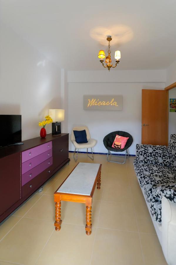 La Casina De Micaela Βίλα Perales del Puerto Εξωτερικό φωτογραφία
