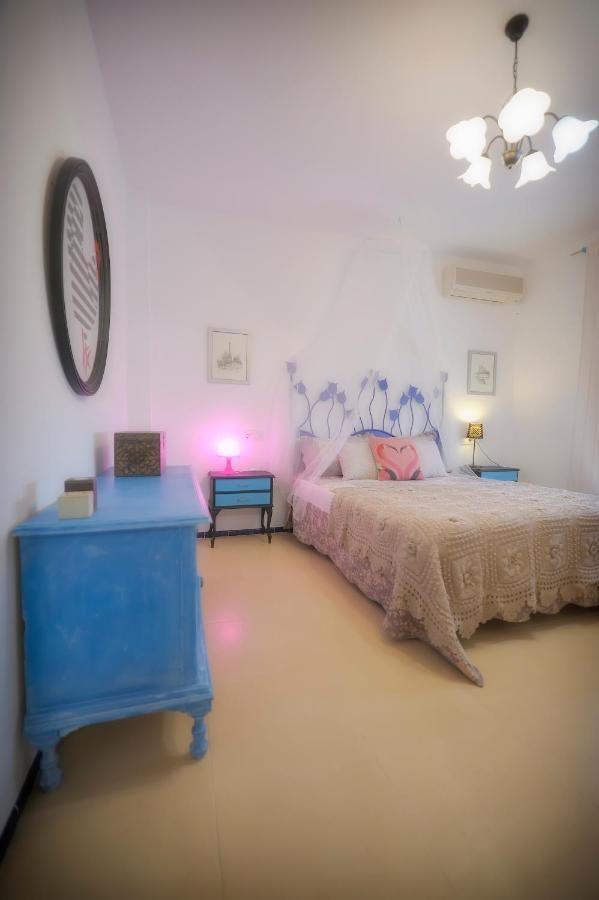 La Casina De Micaela Βίλα Perales del Puerto Εξωτερικό φωτογραφία